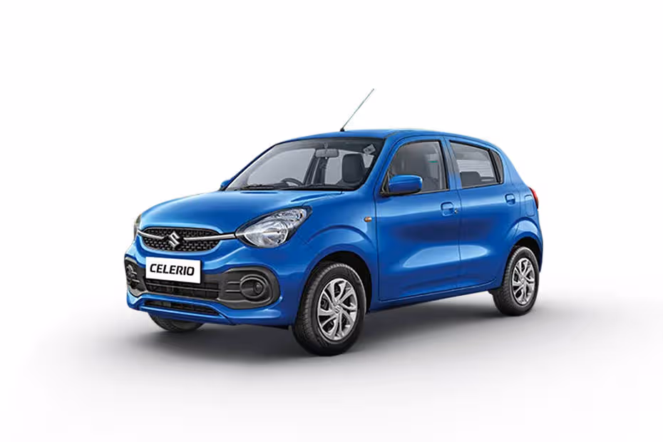 Maruti Celerio